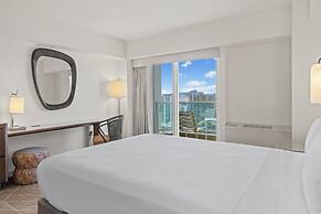 Ala Moana Hotel by Mantra