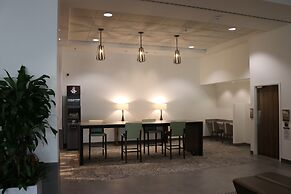 Ala Moana Hotel by Mantra