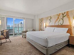 Ala Moana Hotel by Mantra