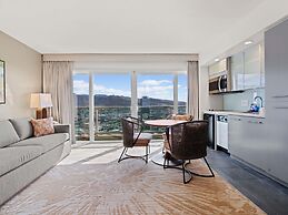 Ala Moana Hotel by Mantra
