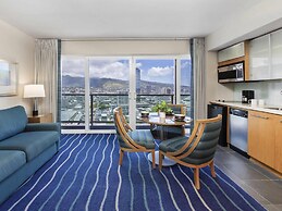 Ala Moana Hotel by Mantra