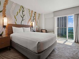 Ala Moana Hotel by Mantra