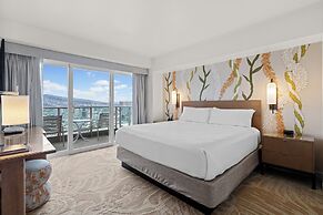 Ala Moana Hotel by Mantra