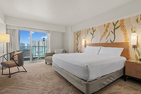 Ala Moana Hotel by Mantra
