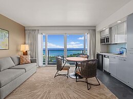 Ala Moana Hotel by Mantra