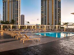 Ala Moana Hotel by Mantra