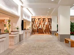 Ala Moana Hotel by Mantra