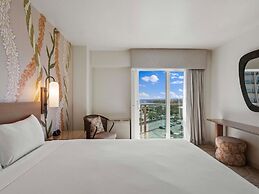 Ala Moana Hotel by Mantra