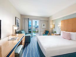Ala Moana Hotel by Mantra