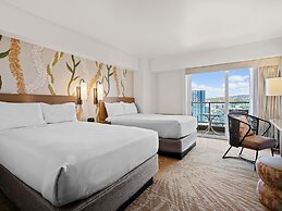 Ala Moana Hotel by Mantra