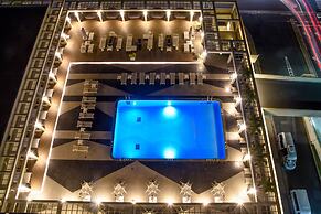 Ala Moana Hotel by Mantra
