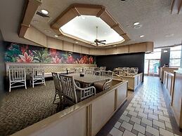 Ala Moana Hotel by Mantra