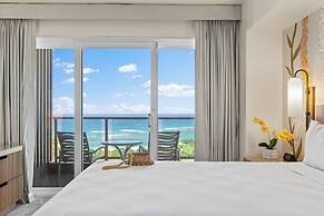 Ala Moana Hotel by Mantra