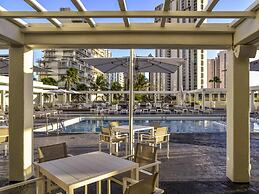 Ala Moana Hotel by Mantra