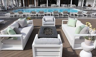 Ala Moana Hotel by Mantra