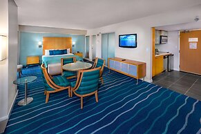 Ala Moana Hotel by Mantra