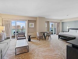 Ala Moana Hotel by Mantra