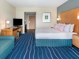 Ala Moana Hotel by Mantra