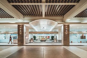 Ala Moana Hotel by Mantra