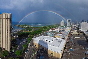 Ala Moana Hotel by Mantra
