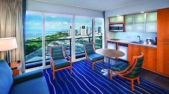 Ala Moana Hotel by Mantra