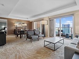Ala Moana Hotel by Mantra