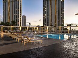 Ala Moana Hotel by Mantra