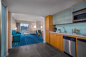 Ala Moana Hotel by Mantra