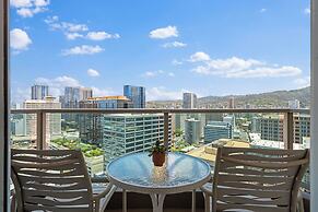 Ala Moana Hotel by Mantra