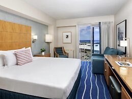 Ala Moana Hotel by Mantra