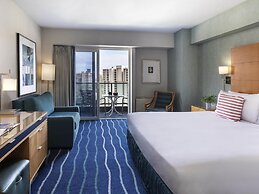 Ala Moana Hotel by Mantra