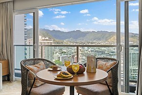 Ala Moana Hotel by Mantra