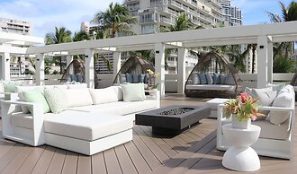 Ala Moana Hotel by Mantra