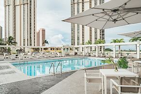 Ala Moana Hotel by Mantra