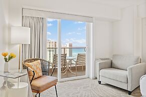 Ala Moana Hotel by Mantra