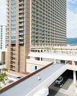 Ala Moana Hotel by Mantra