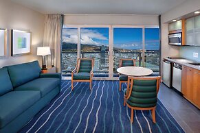 Ala Moana Hotel by Mantra