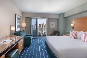 Ala Moana Hotel by Mantra