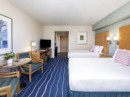 Ala Moana Hotel by Mantra