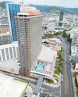 Ala Moana Hotel by Mantra