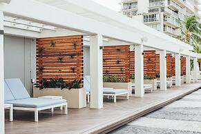 Ala Moana Hotel by Mantra