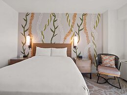 Ala Moana Hotel by Mantra