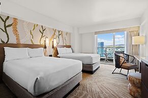 Ala Moana Hotel by Mantra