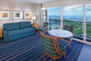 Ala Moana Hotel by Mantra