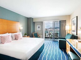 Ala Moana Hotel by Mantra