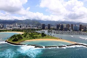 Ala Moana Hotel by Mantra