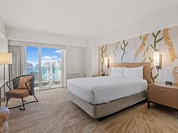 Ala Moana Hotel by Mantra