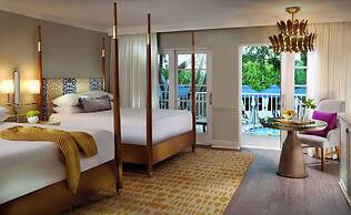 LaPlaya Beach & Golf Resort - A Noble House Resort