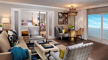 LaPlaya Beach & Golf Resort - A Noble House Resort