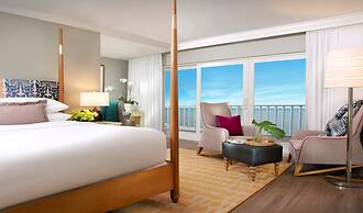 LaPlaya Beach & Golf Resort - A Noble House Resort